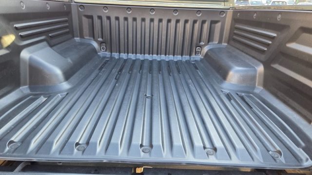 SSANGYONG Rexton Sports usata, con Chiusura centralizzata