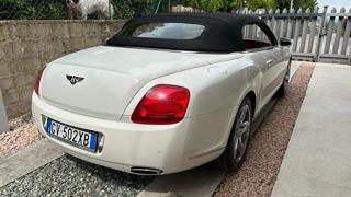 BENTLEY Continental usata, con Controllo trazione
