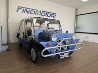 AUSTIN Mini Moke usata 1