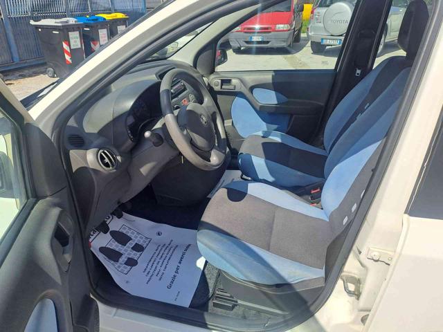 FIAT Panda usata, con Airbag