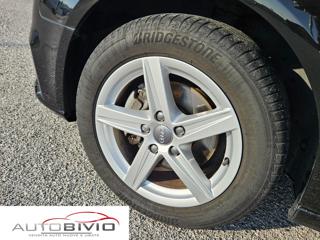 AUDI A3 usata, con Immobilizzatore elettronico