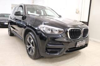 BMW X3 xDrive20d 48V