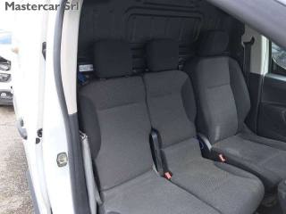 OPEL Combo usata, con Controllo trazione