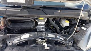 PEUGEOT Boxer usata 24