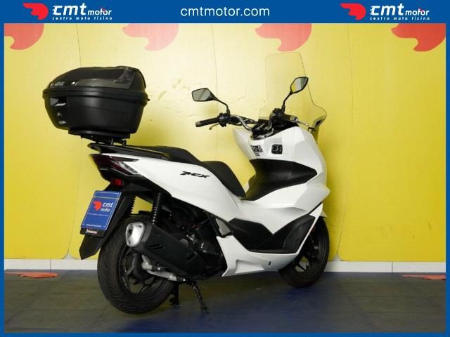 HONDA PCX 125 usata 3