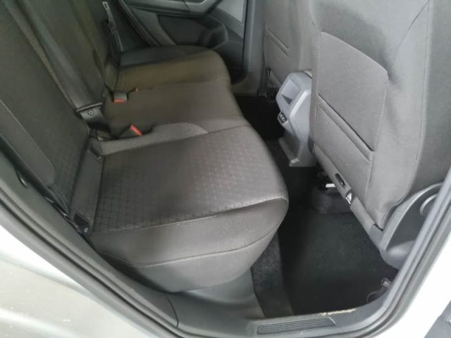 VOLKSWAGEN T-Cross usata, con Bracciolo