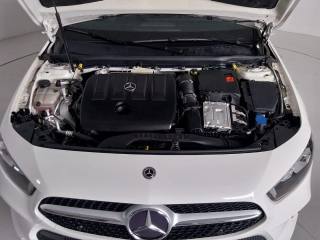 MERCEDES-BENZ A 180 usata, con Filtro antiparticolato