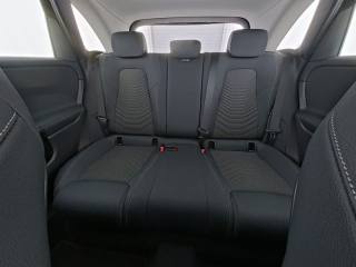MERCEDES-BENZ B 180 usata, con Autoradio