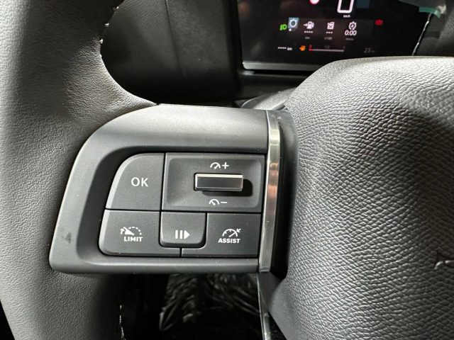 CITROEN C4 usata, con Airbag testa