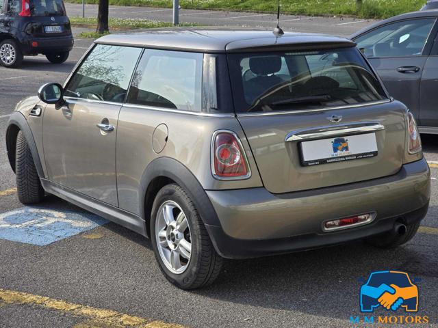 MINI One usata, con Controllo trazione