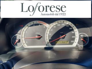 CHEVROLET Captiva usata, con Filtro antiparticolato