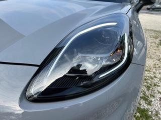 FORD Puma usata, con Controllo elettronico della corsia