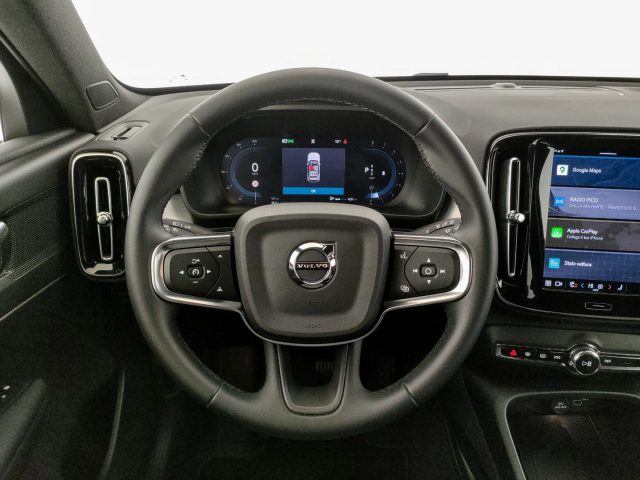 VOLVO XC40 usata, con Immobilizzatore elettronico