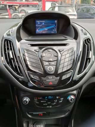 FORD B-Max usata, con Controllo automatico clima