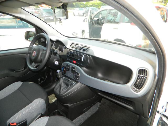 FIAT Panda usata, con ESP