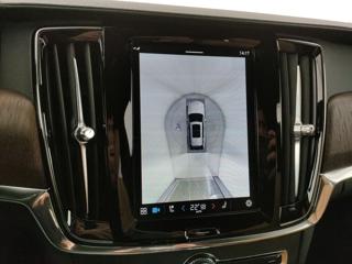VOLVO V90 Cross Country usata, con Interni in pelle