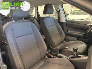 VOLKSWAGEN Polo usata, con ESP