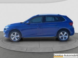 SKODA Kamiq usata, con Airbag laterali