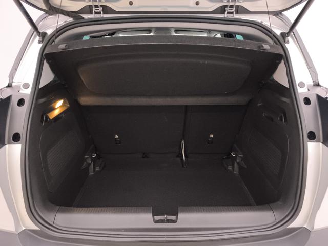 OPEL Crossland usata, con Vetri oscurati