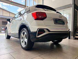 AUDI Q2 usata, con Boardcomputer