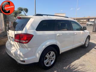 FIAT Freemont usata, con Airbag laterali