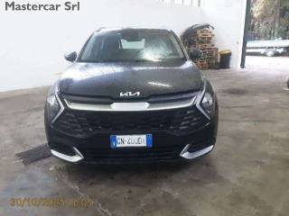 KIA Sportage usata, con Airbag