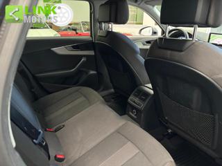 AUDI A4 usata, con MP3