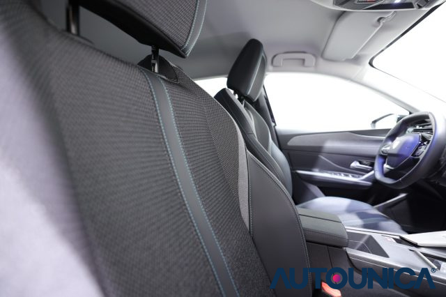 PEUGEOT 408 usata, con Limitatore di velocità