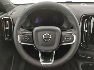 VOLVO C40 usata, con Controllo trazione