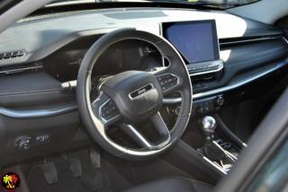 JEEP Compass usata, con Antifurto