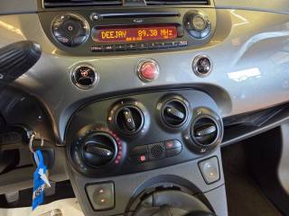 FIAT 500 usata, con Specchietti laterali elettrici