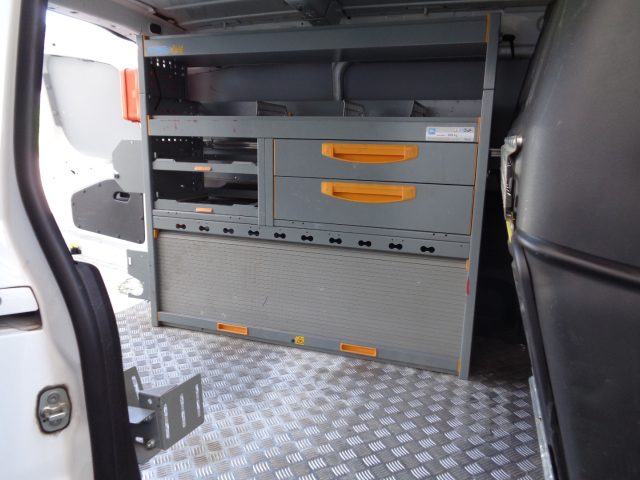 OPEL Combo usata, con ESP