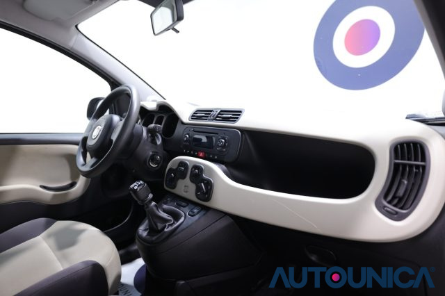 FIAT Panda usata 38