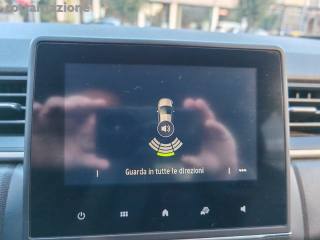 RENAULT Captur usata, con USB