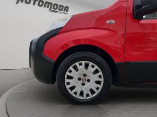 FIAT Fiorino usata 16