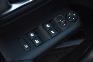 CITROEN C5 Aircross usata, con Bracciolo