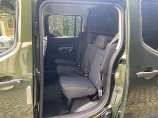 FIAT Doblo usata, con Autoradio