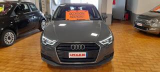 AUDI A3 usata, con Airbag laterali