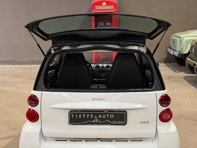 SMART ForTwo usata 17