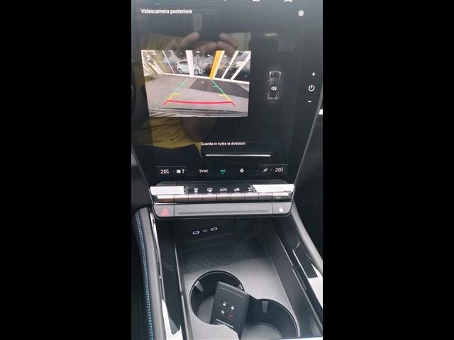 RENAULT Austral usata 6