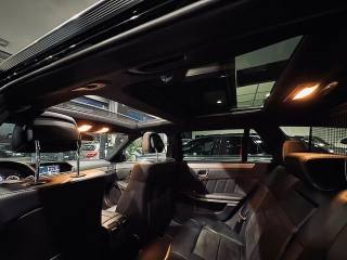 MERCEDES-BENZ E 350 usata, con Sistema di navigazione