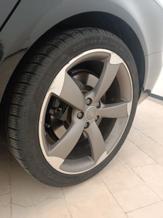AUDI S4 usata 36