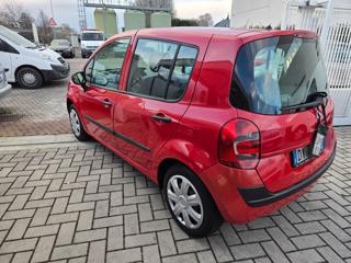 RENAULT Modus usata, con Climatizzatore