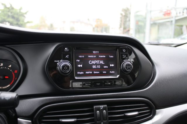 FIAT Tipo usata, con Fendinebbia