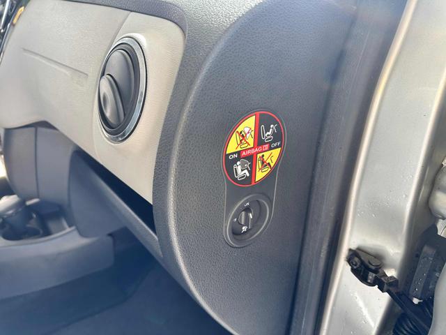 DACIA Lodgy usata 51