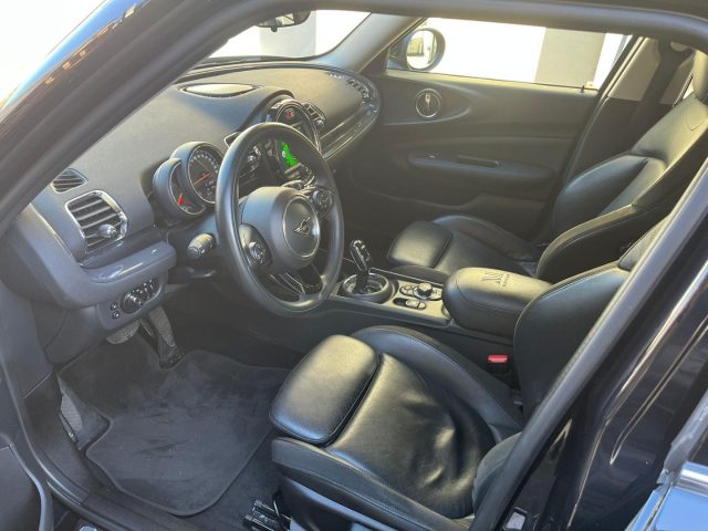 MINI Clubman usata, con Chiusura centralizzata
