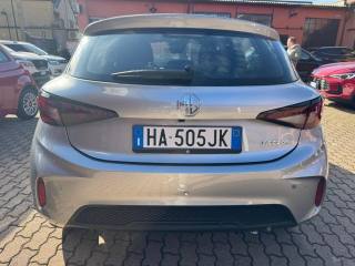 MG MG3 usata, con Airbag Passeggero