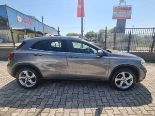 MERCEDES-BENZ GLA 200 usata, con Cruise Control