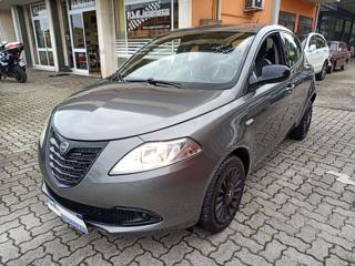 LANCIA Ypsilon usata, con Immobilizzatore elettronico