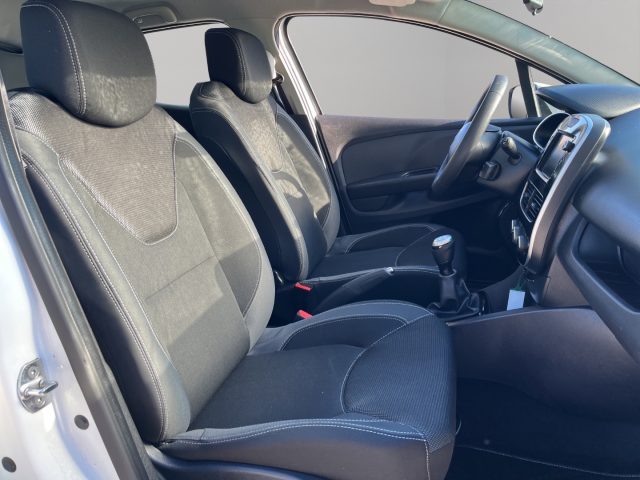 RENAULT Clio usata, con Cruise Control